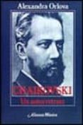 chaikovski un autorretrato-alexandra orlova-9788420685663 chaikovski un autorretrato-alexandra orlova-9788420685663