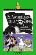 el archipielago de la cabra-antonio rubio herrero-9788420736563 el archipielago de la cabra-antonio rubio herrero-9788420736563