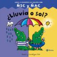 ¿lluvia o sol?-christyan fox-9788421687963 ¿lluvia o sol?-christyan fox-9788421687963