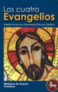 los cuatro evangelios-9788422017363 los cuatro evangelios-9788422017363