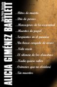 Nuevo libro real pdf descarga gratuita SERIE PETRA DELICADO (PACK) (EDICIÓN DE 2024)
				EBOOK de ALICIA GIMENEZ BARTLETT in Spanish 9788423364763