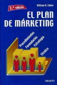 el plan de marketing: procedimientos, formularios, estrategia y t ecnica (2ª ed.)-william a. cohen-9788423418763 el plan de marketing: procedimientos, formularios, estrategia y t ecnica (2ª ed.)-william a. cohen-9788423418763
