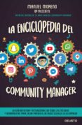 la enciclopedia del community manager (ebook)-9788423429363 la enciclopedia del community manager (ebook)-9788423429363