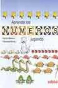 aprende los numeros jugando-ramon besora-9788423667963 aprende los numeros jugando-ramon besora-9788423667963