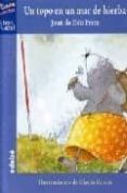 un topo en un mar de hierba-joan de deu-9788423668663 un topo en un mar de hierba-joan de deu-9788423668663