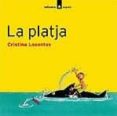 la platja-cristina losantos-9788424633363 la platja-cristina losantos-9788424633363