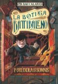 la bruixola dels somnis-pierdomenico baccalario-9788424645663 la bruixola dels somnis-pierdomenico baccalario-9788424645663