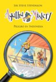 agatha mistery 25. peligro en indonesia-steve stevenson-9788424661663 agatha mistery 25. peligro en indonesia-steve stevenson-9788424661663