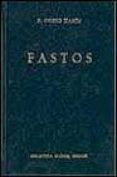 fastos-publio ovidio nason-9788424913663 fastos-publio ovidio nason-9788424913663
