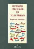 diccionario fraseologico del español moderno-fernando varela-hugo kubarth-9788424918163 diccionario fraseologico del español moderno-fernando varela-hugo kubarth-9788424918163