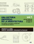 una historia universal de la arquitectura. un analisis cronologico comparado a traves de las culturas (ebook)-9788425226663 una historia universal de la arquitectura. un analisis cronologico comparado a traves de las culturas (ebook)-9788425226663