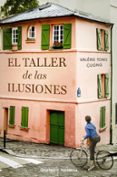 el taller de las ilusiones-valerie tong cuong-9788425350863 el taller de las ilusiones-valerie tong cuong-9788425350863