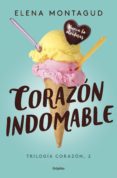corazón indomable (trilogía corazón 2) (ebook)-elena montagud-9788425355363 corazón indomable (trilogía corazón 2) (ebook)-elena montagud-9788425355363