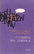 filosofia del lenguaje-francisco conesa-9788425420863 filosofia del lenguaje-francisco conesa-9788425420863