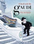 a stroll with gaudi-pau estrada-9788426139863 a stroll with gaudi-pau estrada-9788426139863