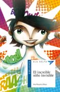 el increible niño invisible-ana isabel requena maza-9788426380463 el increible niño invisible-ana isabel requena maza-9788426380463