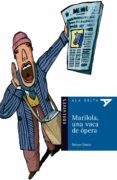 mariola, una vaca de opera-nelson simon gonzalez-9788426384263 mariola, una vaca de opera-nelson simon gonzalez-9788426384263