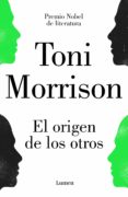 el origen de los otros-toni morrison-9788426405463 el origen de los otros-toni morrison-9788426405463