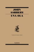 una ola-john ashbery-9788426413963 una ola-john ashbery-9788426413963