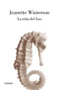 la niña del faro-jeanette winterson-9788426421463 la niña del faro-jeanette winterson-9788426421463