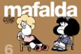 mafalda, nº 6-9788426445063 mafalda, nº 6-9788426445063
