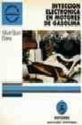 inyeccion electronica en motores de gasolina-albert marti parera-9788426707963 inyeccion electronica en motores de gasolina-albert marti parera-9788426707963
