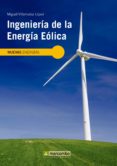 ingenieria de la energia eolica (ebook)-9788426718563 ingenieria de la energia eolica (ebook)-9788426718563