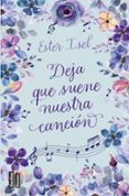 Deja que suene nuestra canción-13344488-otro-formato