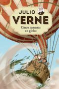 cinco semanas en globo (ebook)-julio verne-9788427214163 cinco semanas en globo (ebook)-julio verne-9788427214163