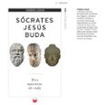 socrates, jesus, buda-frederic lenoir-9788428825863 socrates, jesus, buda-frederic lenoir-9788428825863
