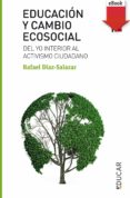 educacion y cambio ecosocial (ebook-epub) (ebook)-9788428829663 educacion y cambio ecosocial (ebook-epub) (ebook)-9788428829663