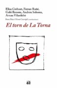 el torn de la torna-rosa diaz-mont carvajal-9788429758863 el torn de la torna-rosa diaz-mont carvajal-9788429758863