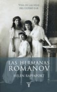 las hermanas romanov (ebook)-helen rappaport-9788430617463 las hermanas romanov (ebook)-helen rappaport-9788430617463