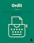 llengua catalana2º batxillerat ordit catala ed 2017-9788430753963 llengua catalana2º batxillerat ordit catala ed 2017-9788430753963