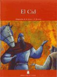 biblioteca teide 028 - el cid-joan baptista fortuny gine-salvador marti raull-9788430760763 biblioteca teide 028 - el cid-joan baptista fortuny gine-salvador marti raull-9788430760763