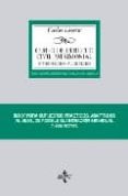 curso de derecho civil patrimonial: introduccion al derecho-carlos lasarte-9788430949663 curso de derecho civil patrimonial: introduccion al derecho-carlos lasarte-9788430949663