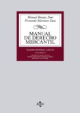 manual de derecho mercantil (vol. ii): contratos mercantiles. derecho de los titulos-valores. derecho concursal (11ª ed.)-manuel broseta pont-9788430963263 manual de derecho mercantil (vol. ii): contratos mercantiles. derecho de los titulos-valores. derecho concursal (11ª ed.)-manuel broseta pont-9788430963263