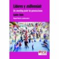 líderes y millennials-9788431332563 líderes y millennials-9788431332563