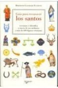 guia para reconocer los santos-bertrand galimard flavigny-9788431550363 guia para reconocer los santos-bertrand galimard flavigny-9788431550363