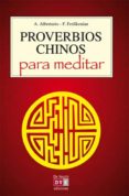 proverbios chinos para meditar (ebook)-a. albertario-f. feslikenian-9788431552763 proverbios chinos para meditar (ebook)-a. albertario-f. feslikenian-9788431552763