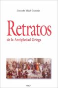 retratos de la antiguedad griega (ebook)-9788432137563 retratos de la antiguedad griega (ebook)-9788432137563