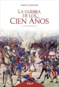 la guerra de los cien años-philippe contamine-9788432144363 la guerra de los cien años-philippe contamine-9788432144363