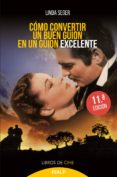 como convertir un buen guion en un guion excelente (11ª ed.)-9788432147463 como convertir un buen guion en un guion excelente (11ª ed.)-9788432147463