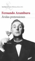 ávidas pretensiones (ebook)-fernando aramburu-9788432222863 ávidas pretensiones (ebook)-fernando aramburu-9788432222863