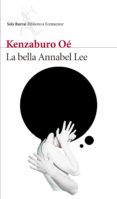 la bella annabel lee-kenzaburo oe-9788432229763 la bella annabel lee-kenzaburo oe-9788432229763