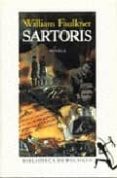 sartoris-william faulkner-9788432231063 sartoris-william faulkner-9788432231063