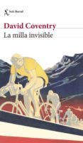 la milla invisible (ebook)-9788432232763 la milla invisible (ebook)-9788432232763