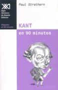 kant en 90 minutos-paul strathern-9788432310263 kant en 90 minutos-paul strathern-9788432310263
