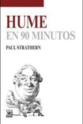 hume en 90 minutos-paul strathern-9788432317163 hume en 90 minutos-paul strathern-9788432317163