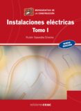 instalaciones electricas i-ruben saavedra silveira-9788432920363 instalaciones electricas i-ruben saavedra silveira-9788432920363